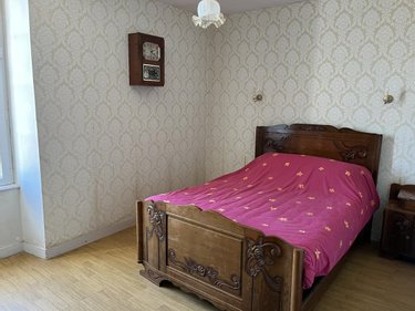 Maison a vendre Sainte-Hermine 85210 Vendée 159 m2 7 pièces 239000 euros