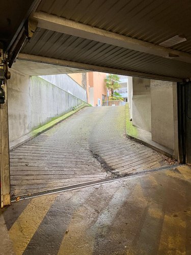 Location garage et parking Rennes 35000 Ille-et-Vilaine  70 euros
