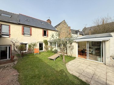 Maison a vendre Acigné 35690 Ille-et-Vilaine 194 m2 9 pièces 484700 euros