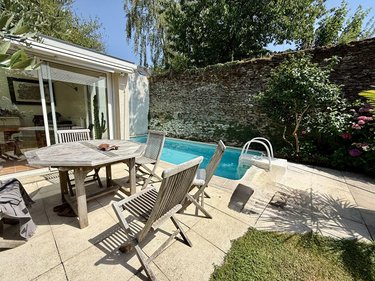 Maison a vendre Acigné 35690 Ille-et-Vilaine 194 m2 9 pièces 484700 euros