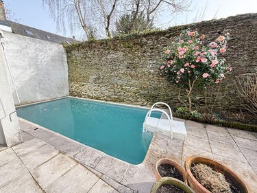 Maison a vendre Acigné 35690 Ille-et-Vilaine 194 m2 9 pièces 499950 euros