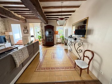 Maison a vendre Acigné 35690 Ille-et-Vilaine 194 m2 9 pièces 499950 euros