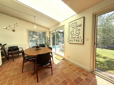 Maison a vendre Acigné 35690 Ille-et-Vilaine 194 m2 9 pièces 484700 euros
