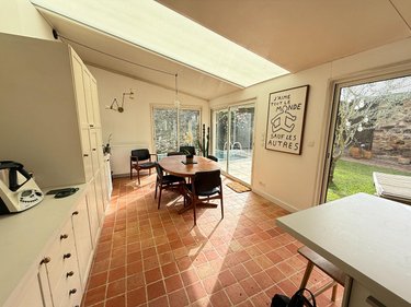 Maison a vendre Acigné 35690 Ille-et-Vilaine 194 m2 9 pièces 499950 euros