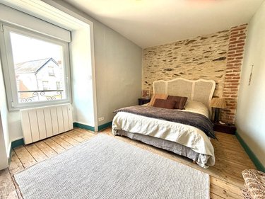 Maison a vendre Acigné 35690 Ille-et-Vilaine 194 m2 9 pièces 484700 euros