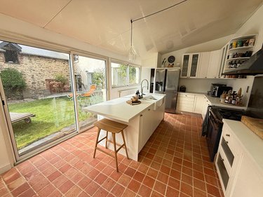 Maison a vendre Acigné 35690 Ille-et-Vilaine 194 m2 9 pièces 484700 euros