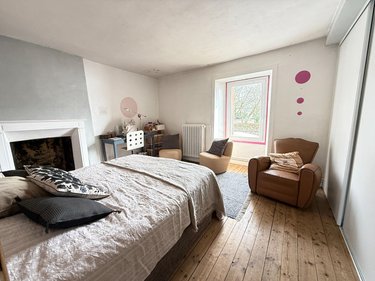 Maison a vendre Acigné 35690 Ille-et-Vilaine 194 m2 9 pièces 499950 euros