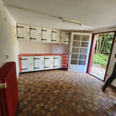 Maison a vendre La-Ferté-Bernard 72400 Sarthe 95 m2  152250 euros