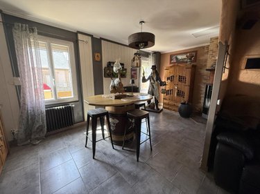 Maison a vendre Saint-Malo 35400 Ille-et-Vilaine 156 m2  394820 euros