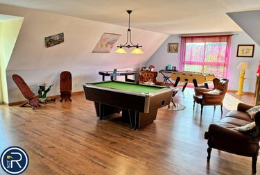 Maison a vendre Argentré 53210 Mayenne 322 m2 7 pièces 624000 euros
