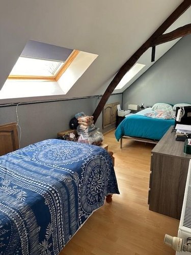 Maison a vendre Maretz 59238 Nord 86 m2 5 pièces 166632 euros