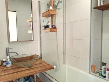 Appartement a vendre Cherbourg-en-Cotentin 50100 Manche 56 m2 3 pièces 173142 euros