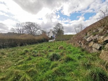 Maison a vendre Pontrieux 22260 Côtes-d'Armor 119 m2 6 pièces 104900 euros