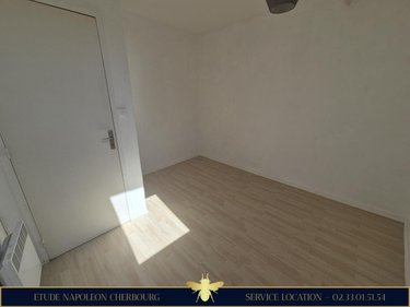 Location appartement Cherbourg-en-Cotentin 50100 Manche 103 m2 3 pièces 922 euros