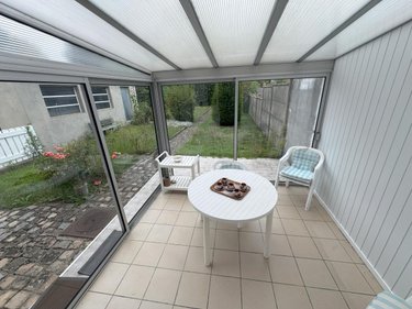 Maison a vendre Cambrai 59400 Nord 80 m2 6 pièces 126600 euros