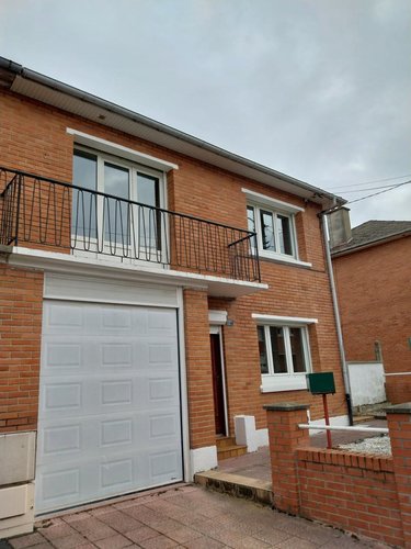 Maison a vendre Arras 62000 Pas-de-Calais 76 m2  145000 euros