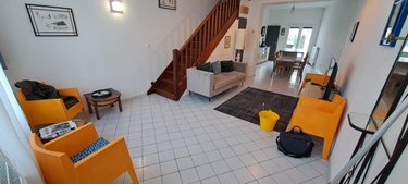 Location maison Rivery 80136 Somme 88 m2  890 euros
