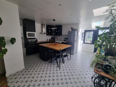 Maison a vendre Roubaix 59100 Nord 113 m2 5 pièces 275000 euros