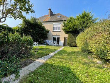 Maison a vendre Saint-Malo 35400 Ille-et-Vilaine 76 m2 5 pièces 378000 euros
