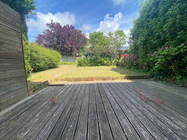 Maison a vendre Saint-Malo 35400 Ille-et-Vilaine 76 m2 5 pièces 378000 euros