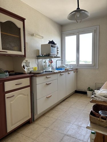 Appartement a vendre Lorient 56100 Morbihan 66 m2 3 pièces 162020 euros