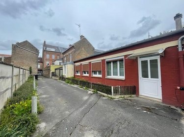 Maison a vendre Amiens 80000 Somme 159 m2 7 pièces 231000 euros