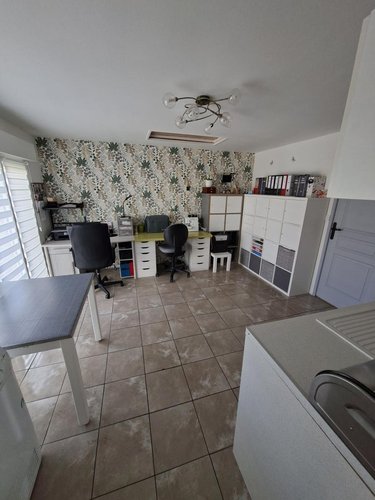 Maison a vendre Champigny-sur-Veude 37120 Indre-et-Loire 133 m2  236250 euros