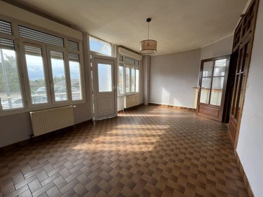 Maison a vendre Tuffé-Val-de-la-Chéronne 72160 Sarthe 68 m2 3 pièces 76500 euros