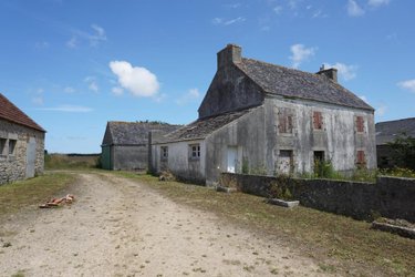 Maison a vendre Plouénan 29420 Finistère 183 m2 8 pièces 229240 euros