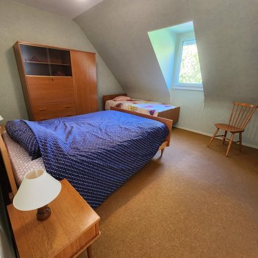 Maison a vendre La-Ferté-Bernard 72400 Sarthe 89 m2 5 pièces 161200 euros