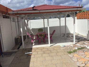 Maison a vendre Les Trois-Îlets 97229 Martinique 90 m2  380000 euros