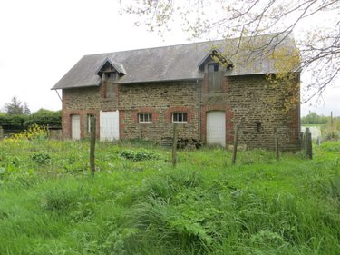 Maison a vendre Truttemer-le-Petit 14500 Calvados 80 m2  28000 euros