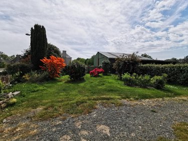Maison a vendre Caouënnec-Lanvézéac 22300 Côtes-d'Armor 93 m2 5 pièces 187850 euros