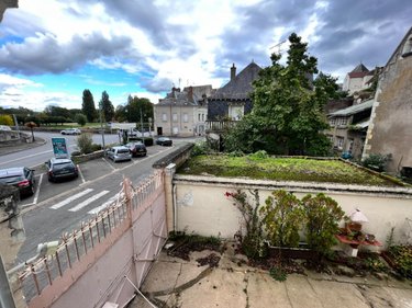 Maison a vendre Saint-Aignan 41110 Loir-et-Cher 124 m2 5 pièces 86000 euros