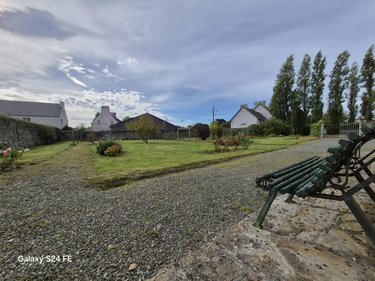 Maison a vendre Lampaul-Guimiliau 29400 Finistère 150 m2 6 pièces 229900 euros