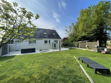 Maison a vendre Saint-Joachim 44720 Loire-Atlantique 160 m2 6 pièces 324900 euros