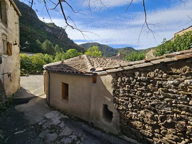 Maison a vendre Rogues 30120 Gard 50 m2 3 pièces 112000 euros