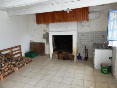 Maison a vendre Lignol 56160 Morbihan 55 m2 3 pièces 20780 euros