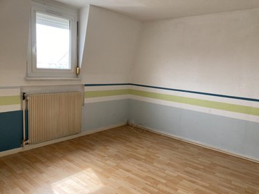 Maison a vendre Fresnes-lès-Montauban 62490 Pas-de-Calais 120 m2 6 pièces 146700 euros