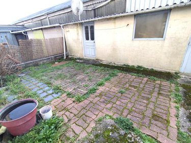 Maison a vendre Nivillac 56130 Morbihan 82 m2 5 pièces 155400 euros