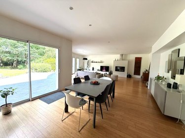 Maison a vendre Avrillé 49240 Maine-et-Loire 264 m2 7 pièces 890800 euros