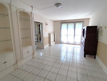 Appartement a vendre Angers 49000 Maine-et-Loire 73 m2 3 pièces 145000 euros