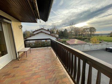 Maison a vendre Jasseron 01250 Ain 145 m2 5 pièces 285000 euros