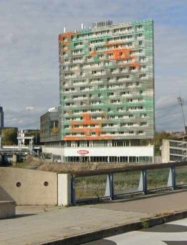 Appartement a vendre Nantes 44000 Loire-Atlantique 21 m2 1 pièce 120175 euros