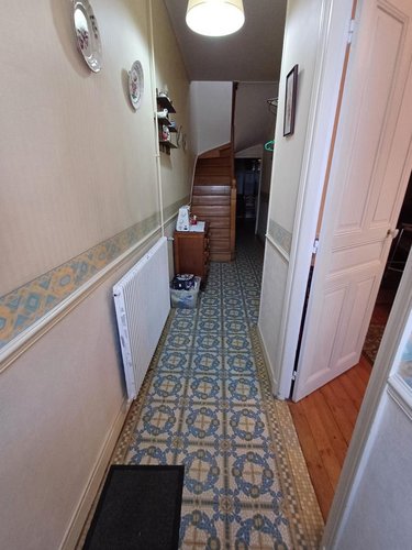 Maison a vendre Amiens 80000 Somme 99 m2 4 pièces 197410 euros