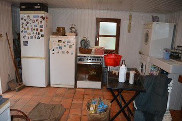 Maison a vendre Saint-Léger 53480 Mayenne 117 m2 9 pièces 426400 euros