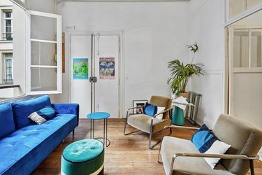 Appartement a vendre Paris 11e arrondissement 75011 Paris 41 m2 2 pièces 360000 euros