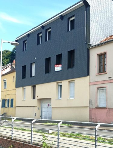 Location appartement Rouen 76000 Seine-Maritime 16 m2 1 pièce 491 euros