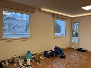 Location appartement Rennes 35000 Ille-et-Vilaine 90 m2 4 pièces 1219 euros