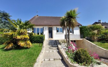 Maison a vendre Ifs 14123 Calvados 97 m2 5 pièces 273000 euros